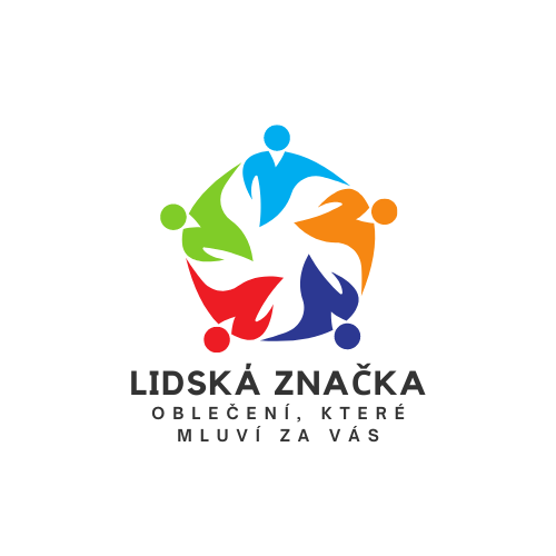 Logo Lidská Značka